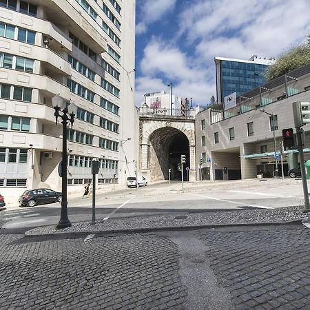 LovelyStay - Charming Marques Flat Lisboa Extérieur photo
