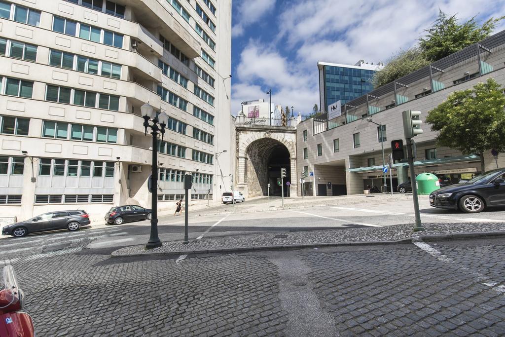 LovelyStay - Charming Marques Flat Lisboa Extérieur photo