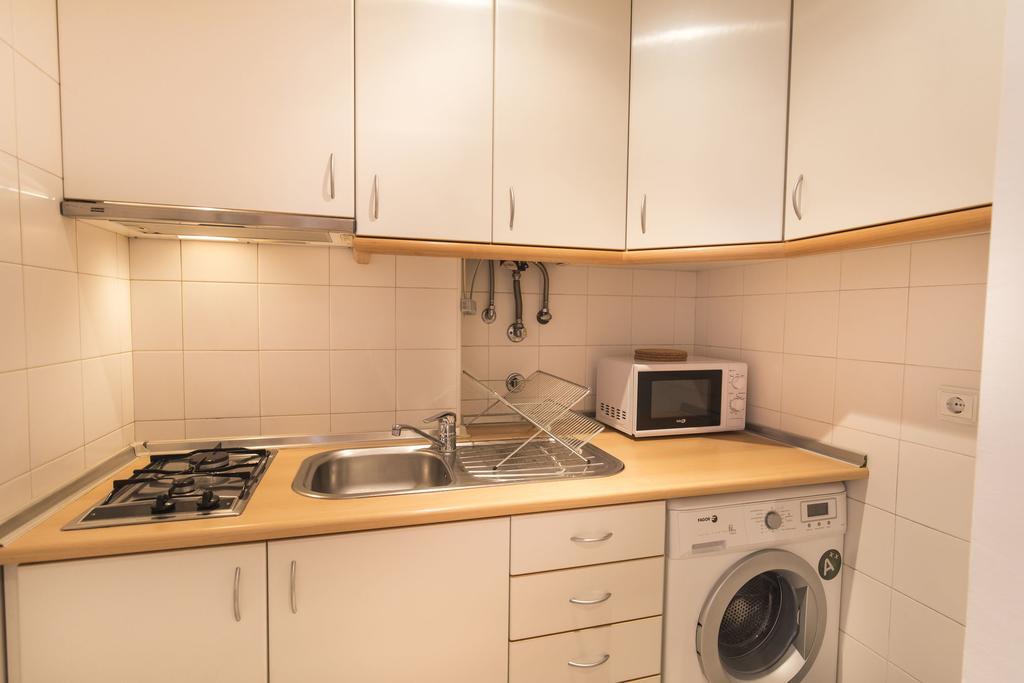 LovelyStay - Charming Marques Flat Lisboa Extérieur photo
