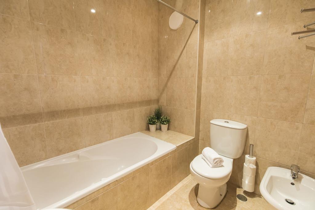 LovelyStay - Charming Marques Flat Lisboa Extérieur photo