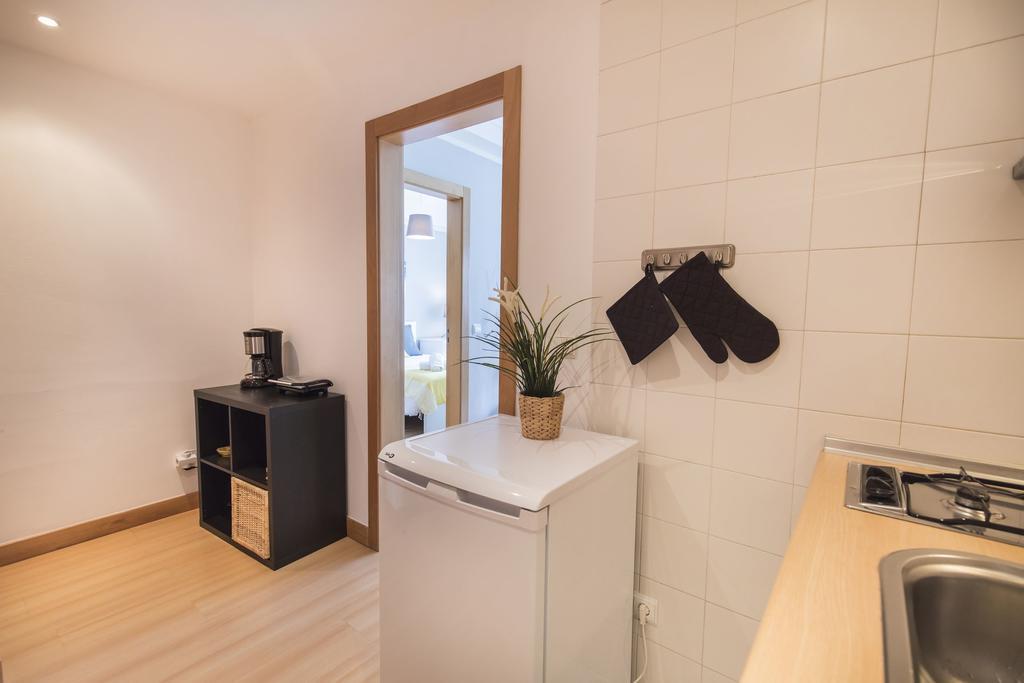 LovelyStay - Charming Marques Flat Lisboa Extérieur photo