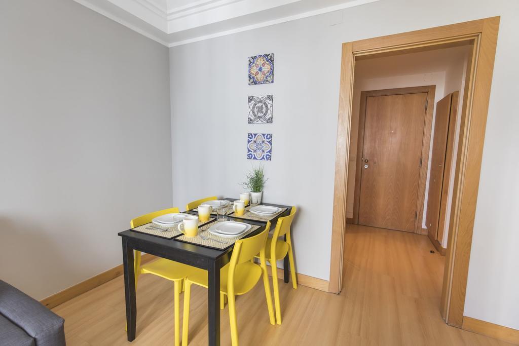 LovelyStay - Charming Marques Flat Lisboa Extérieur photo