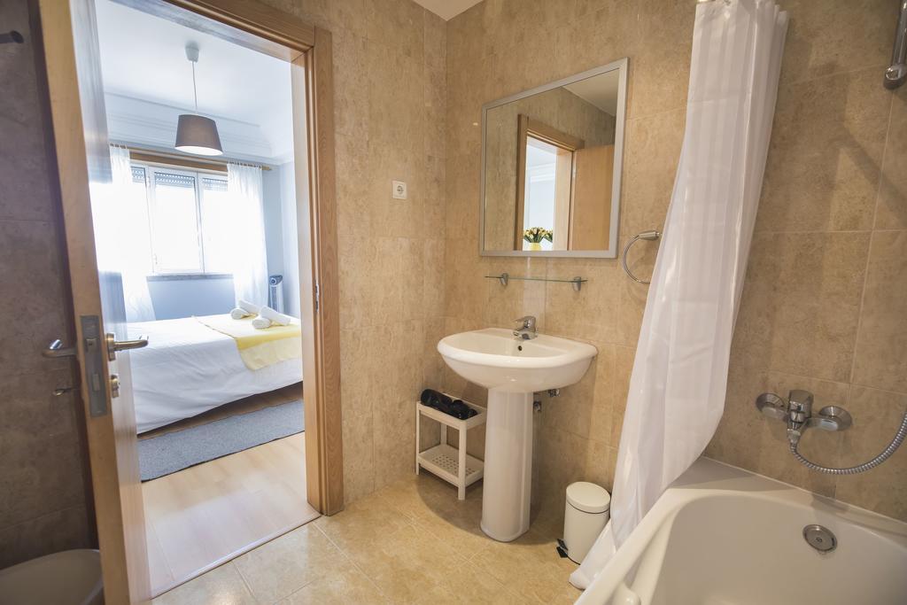LovelyStay - Charming Marques Flat Lisboa Extérieur photo