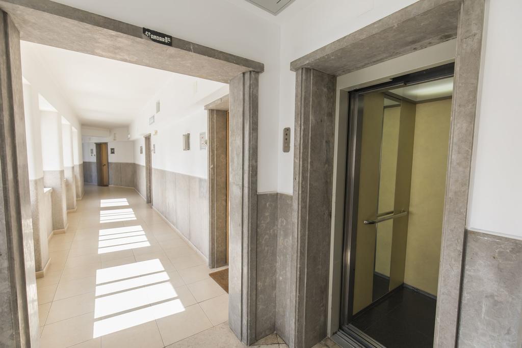LovelyStay - Charming Marques Flat Lisboa Extérieur photo