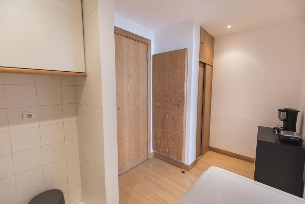 LovelyStay - Charming Marques Flat Lisboa Extérieur photo